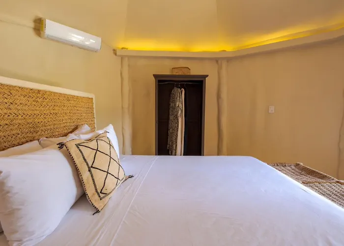Phoenix Hotel Tulum