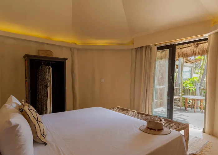 Hotel Phoenix Tulum