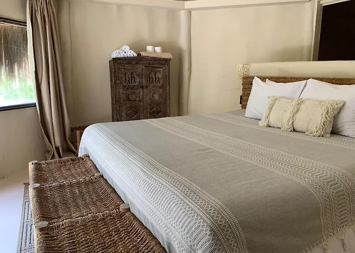 Hotel Phoenix Tulum
