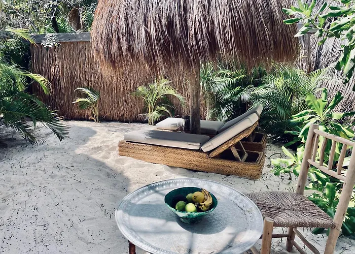 Phoenix Tulum