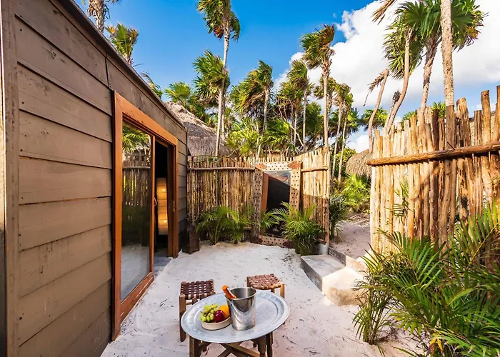 Phoenix Hotel Tulum