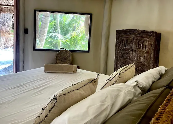 Hotel Phoenix Tulum