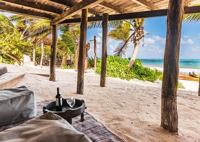 Phoenix Tulum