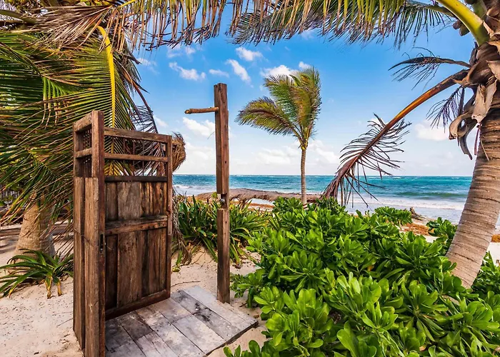 Phoenix Hotel Tulum