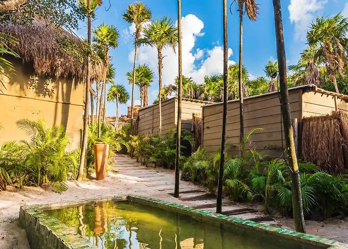 Hotel Phoenix Tulum