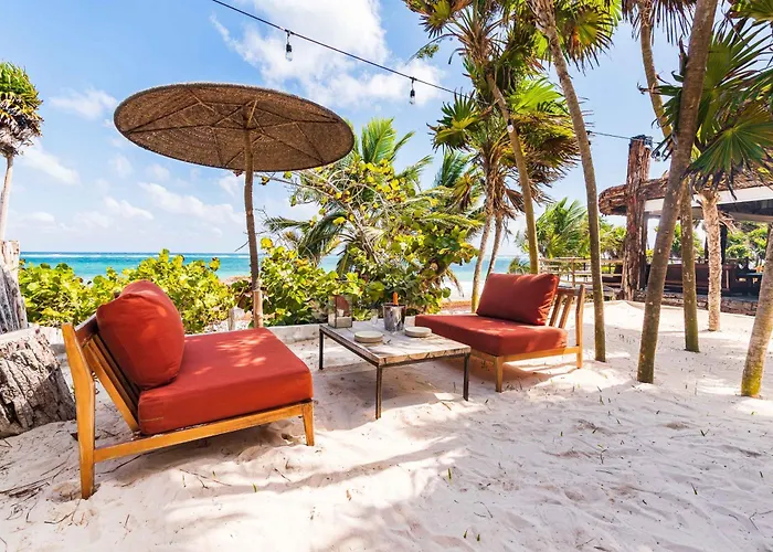 Phoenix Tulum