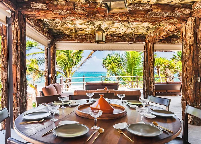 Phoenix * Tulum