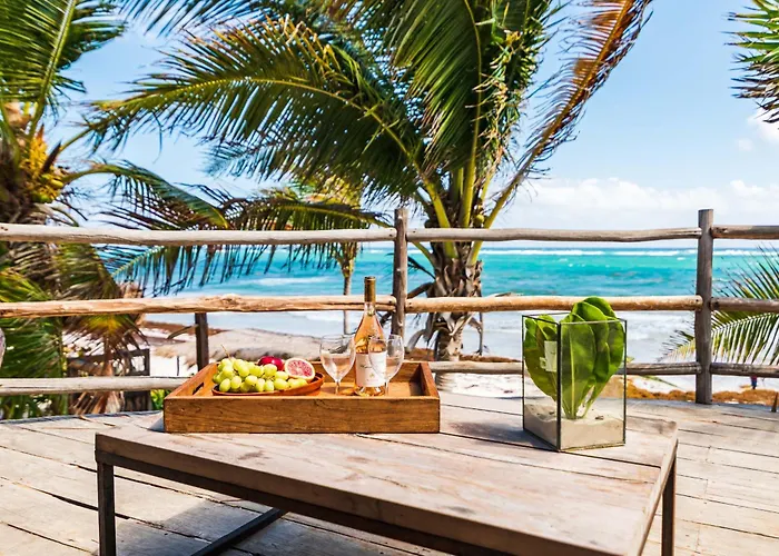 Phoenix Hotel Tulum