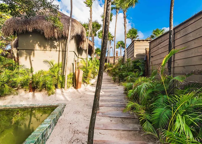 Hotel Phoenix Tulum