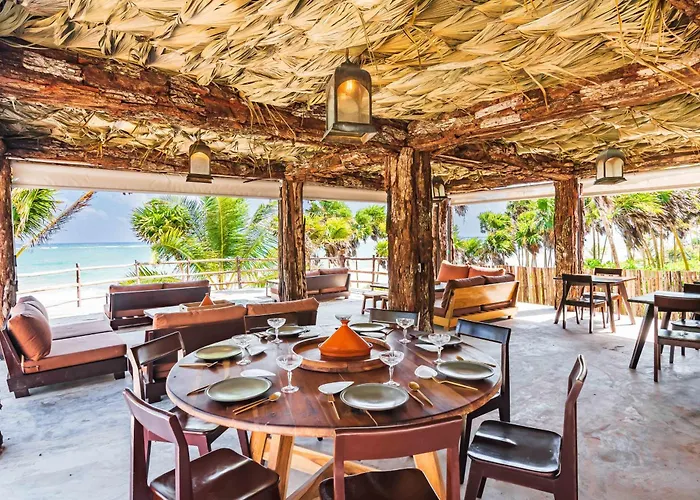 Phoenix * Tulum