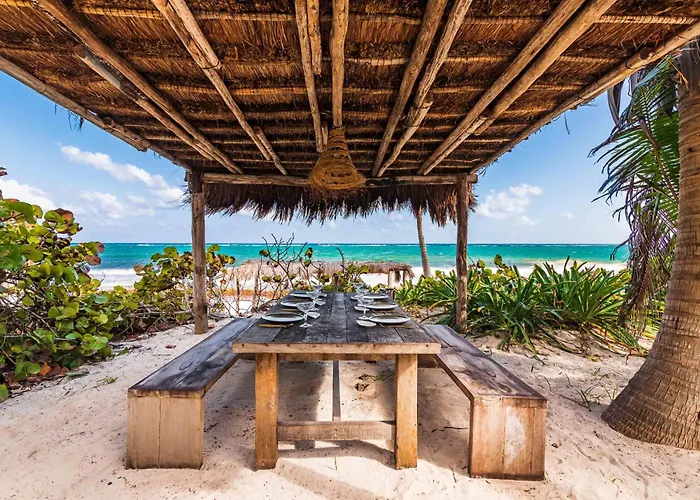 Phoenix Hotel Tulum
