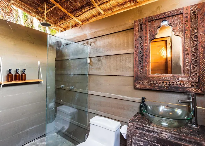Hotel Phoenix Tulum