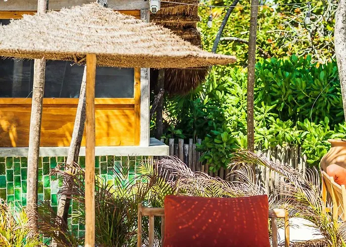 Phoenix Hotel Tulum