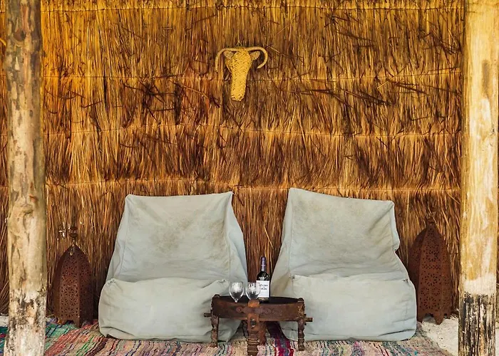 Phoenix Tulum