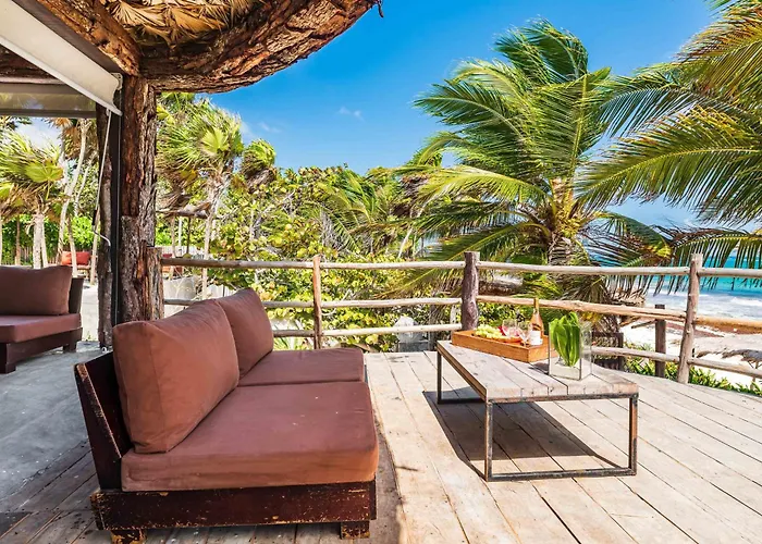 Phoenix Hotel Tulum