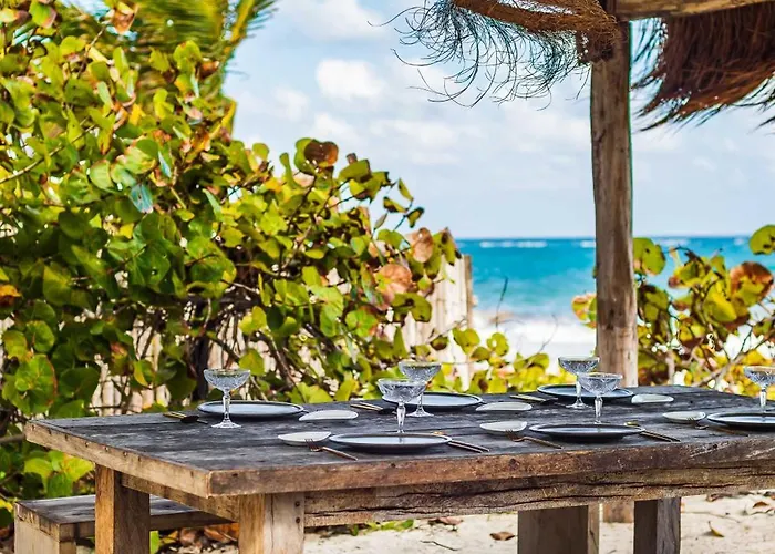 Hotel Phoenix Tulum
