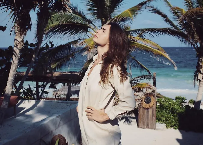 Phoenix * Tulum