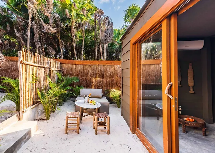 Hotel Phoenix Tulum